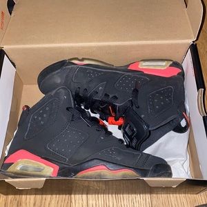 Jordan Retro 6